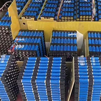 ㊣阆中保宁废旧电池回收价格㊣电池回收一安多少钱㊣锂电池回收价格